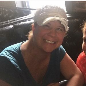 Meet your Posher, Janeen